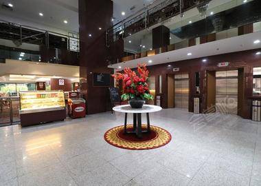 国际大酒店(Hotel Grand Continental Kuala Lumpur)